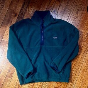 Hollister Fleece